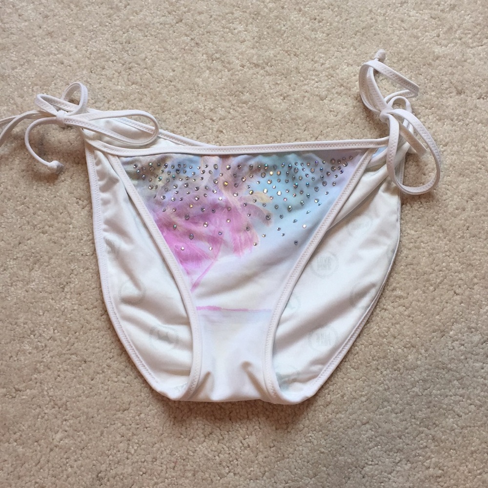 Swim bottoms